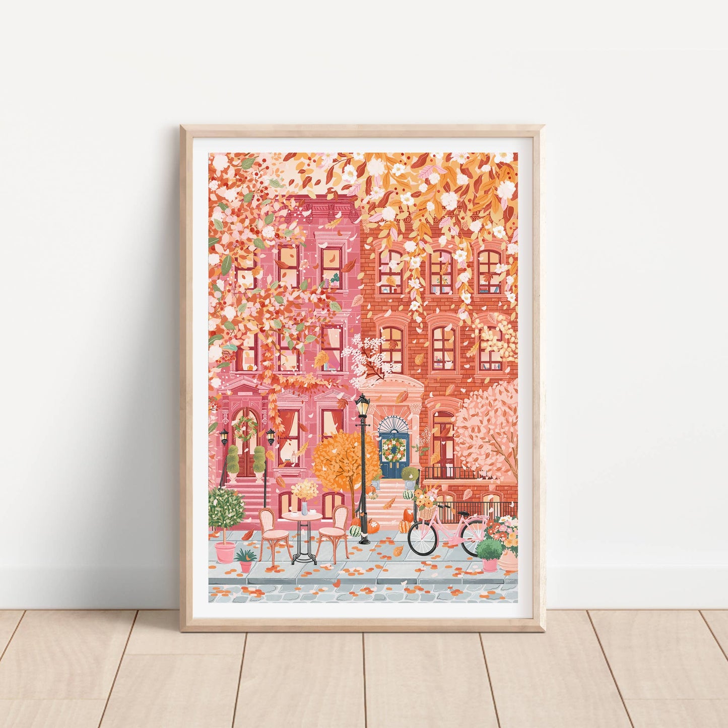 Simply, Katy - Brooklyn, New York