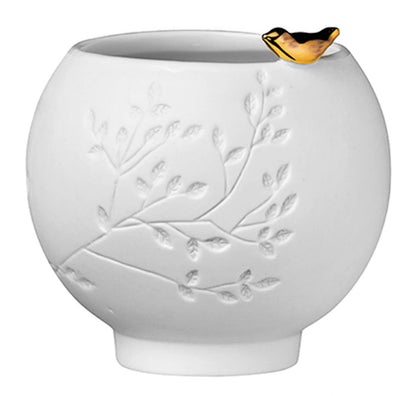 DM Brands Ltd - Räder – Rader Porcelain story Bird Bowl height. 7.4cm