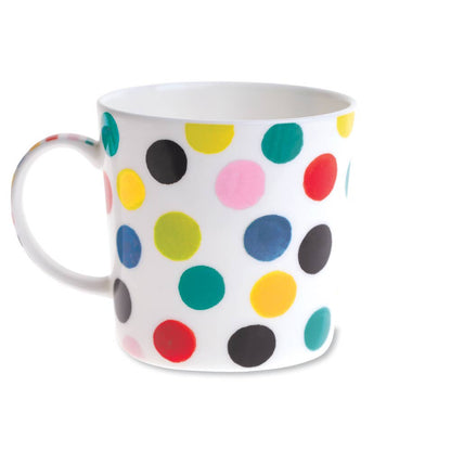 Rachel Ellen Designs - Boxed Bone China Mug - Beautiful Bestie