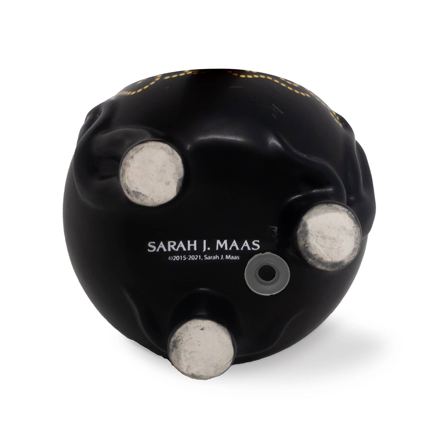 Sarah J. Maas By Lifeguard Press INTL - Vase - Novelty (Ceramic) - Cauldron