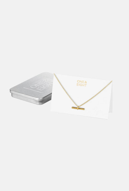 One & Eight - Willow Necklace