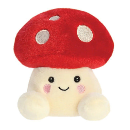 Soft toys - Palm pals - Cravings collection  - like Jelly cat