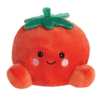 Soft toys - Palm pals - Cravings collection  - like Jelly cat