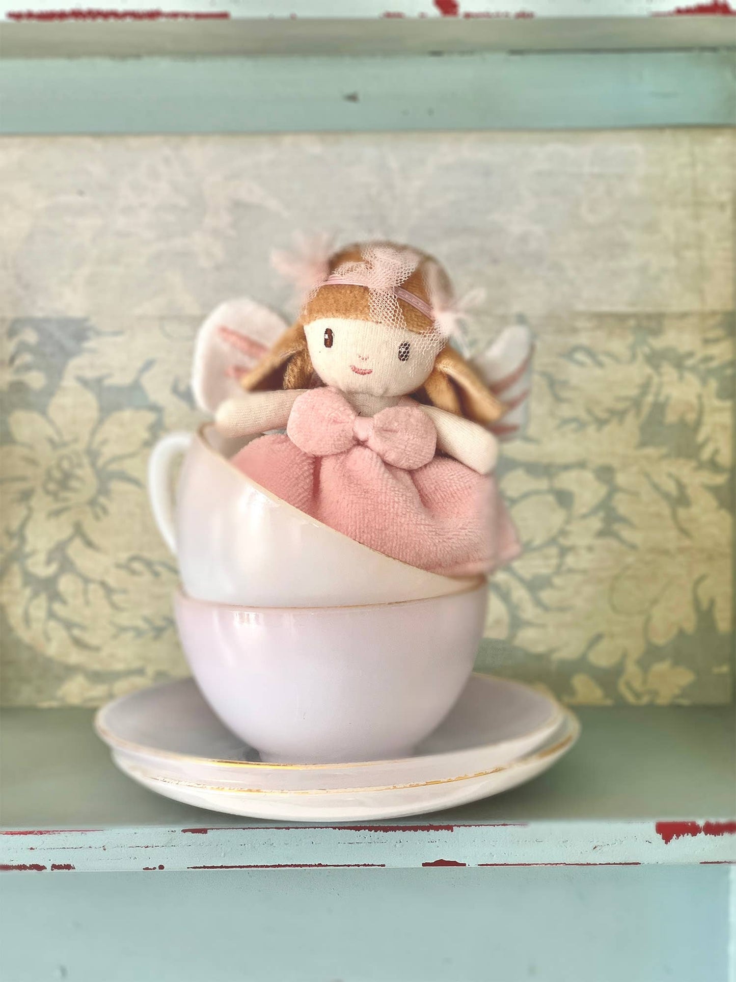 ThreadBear Design UK/EU - ThreadBear Fay Tooth Fairy