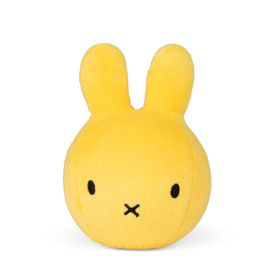 Miffy by S-c Brands - Miffy Squishie Stress Ball Yellow 9 cm