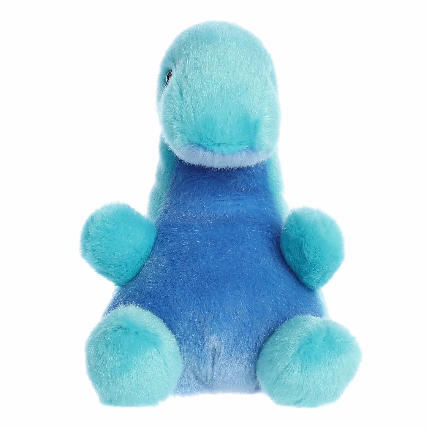 Kelley and Company - 5" Plush Glen Loch Ness Monster Palm Pals
