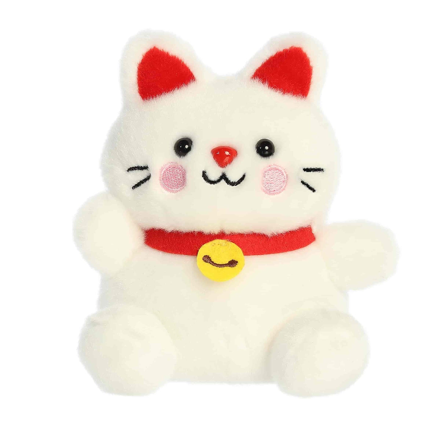 Limited edition USA exclusive - 5" Kota Lucky Cat Palm Pals