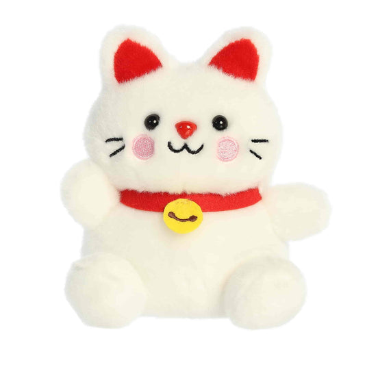 Limited edition USA exclusive - 5" Kota Lucky Cat Palm Pals