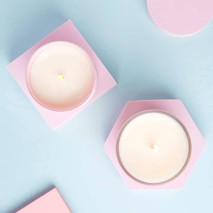 Mischief Candles - Funny Engagement Gift For Fiancé Candle Smugly Engaged Era