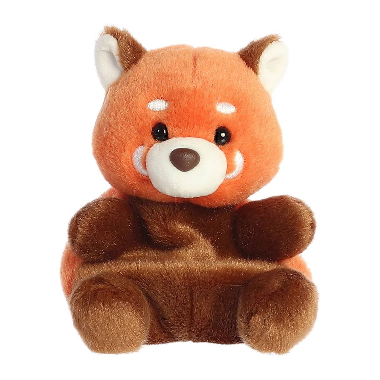 Kelley and Company - 5" Plush Rei Red Panda Palm Pals