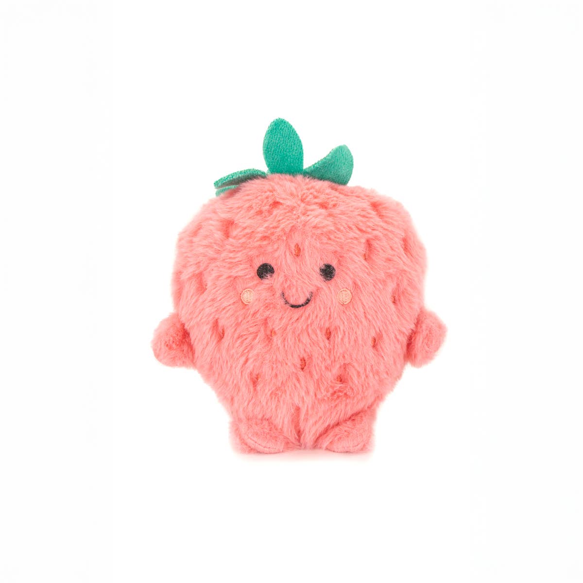 Sass and Belle - Strawberry Soft Toy