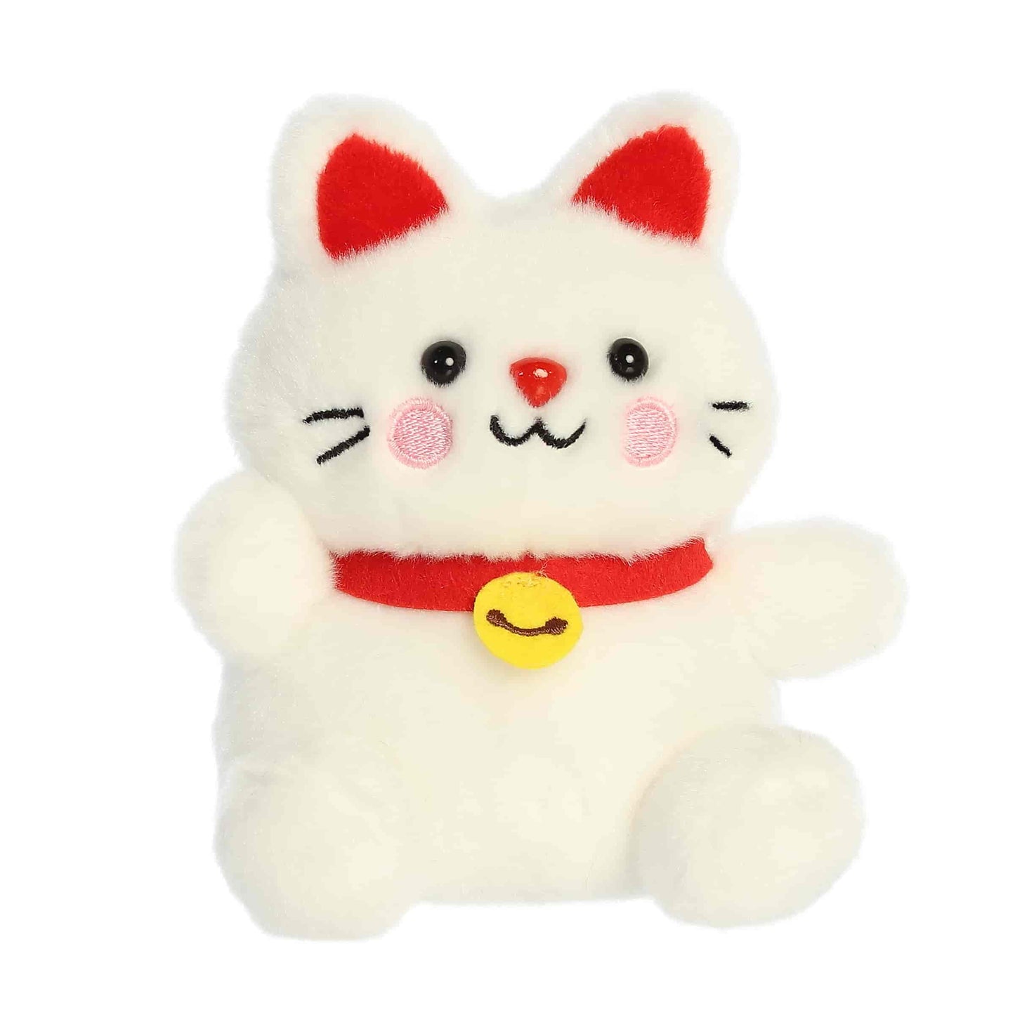 Limited edition USA exclusive - 5" Kota Lucky Cat Palm Pals