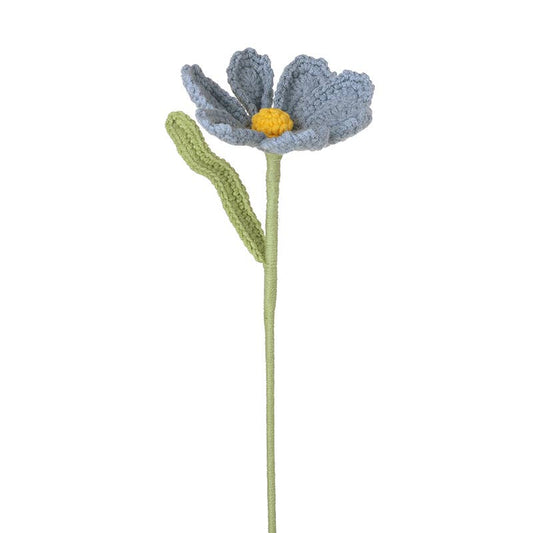 Heaven Sends - BLUECROCHET FLOWER STEM