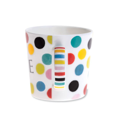 Rachel Ellen Designs - Boxed Bone China Mug - Beautiful Bestie