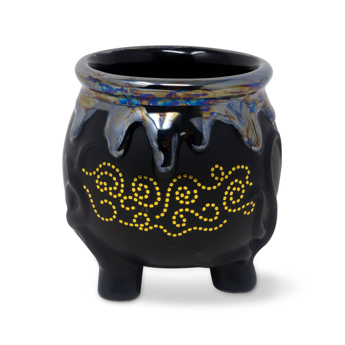 Sarah J. Maas By Lifeguard Press INTL - Vase - Novelty (Ceramic) - Cauldron