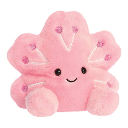 Aurora World - Palm Pals Hana Cherry Blossom Soft Toy