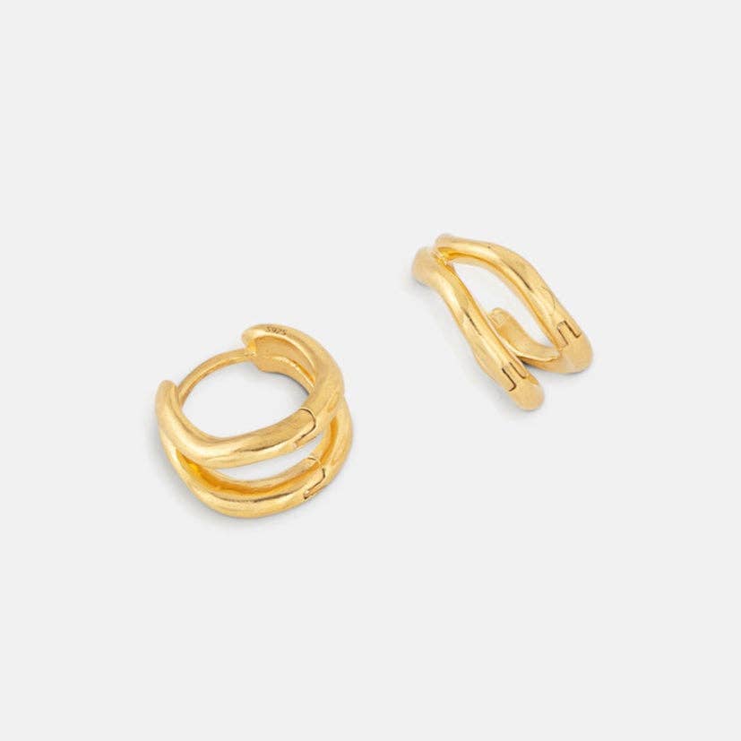 One & Eight - Duo Illusion Huggies