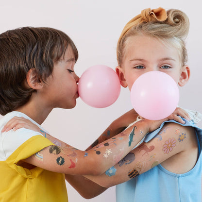 Meri Meri - Fairy Large Temporary Tattoos