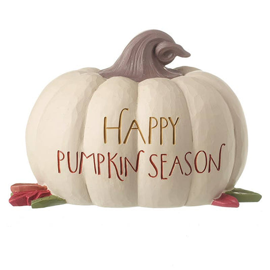 Heaven Sends - HAPPY PUMPKIN SEASON PUMPKIN