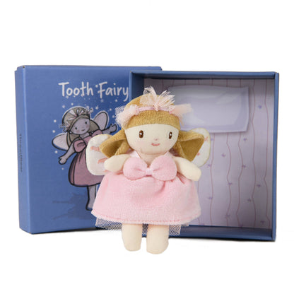 ThreadBear Design UK/EU - ThreadBear Fay Tooth Fairy
