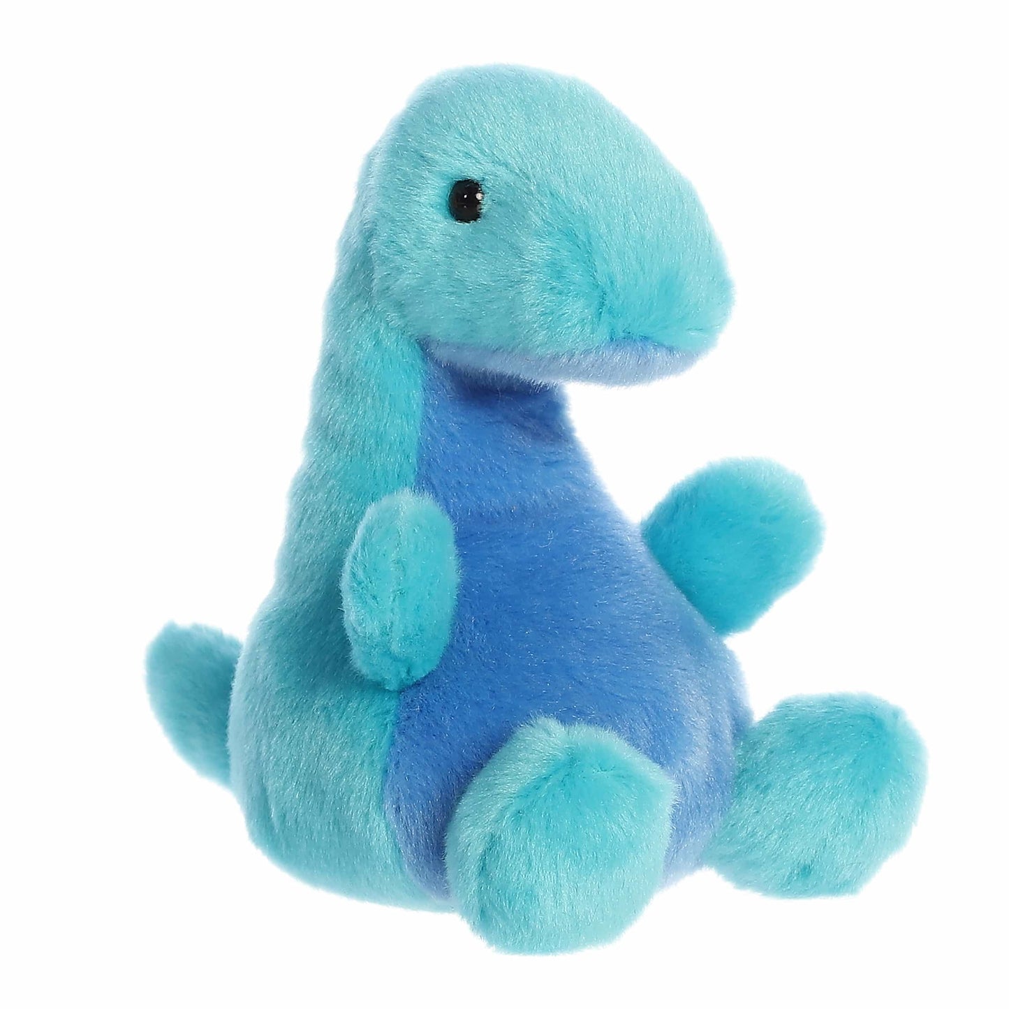 Kelley and Company - 5" Plush Glen Loch Ness Monster Palm Pals