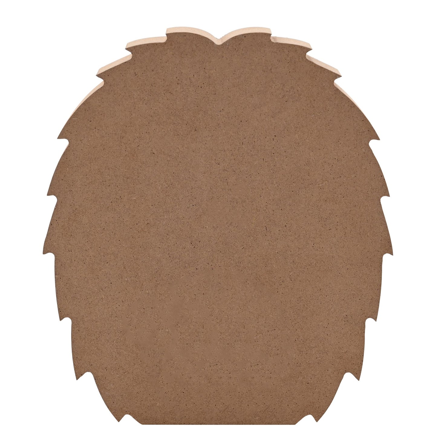 COUNTRY LIVING PLAQUE - AUTUMN HEDGEHOG