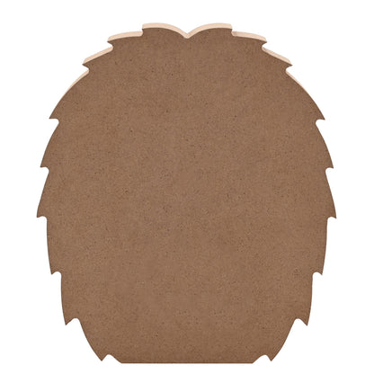 COUNTRY LIVING PLAQUE - AUTUMN HEDGEHOG