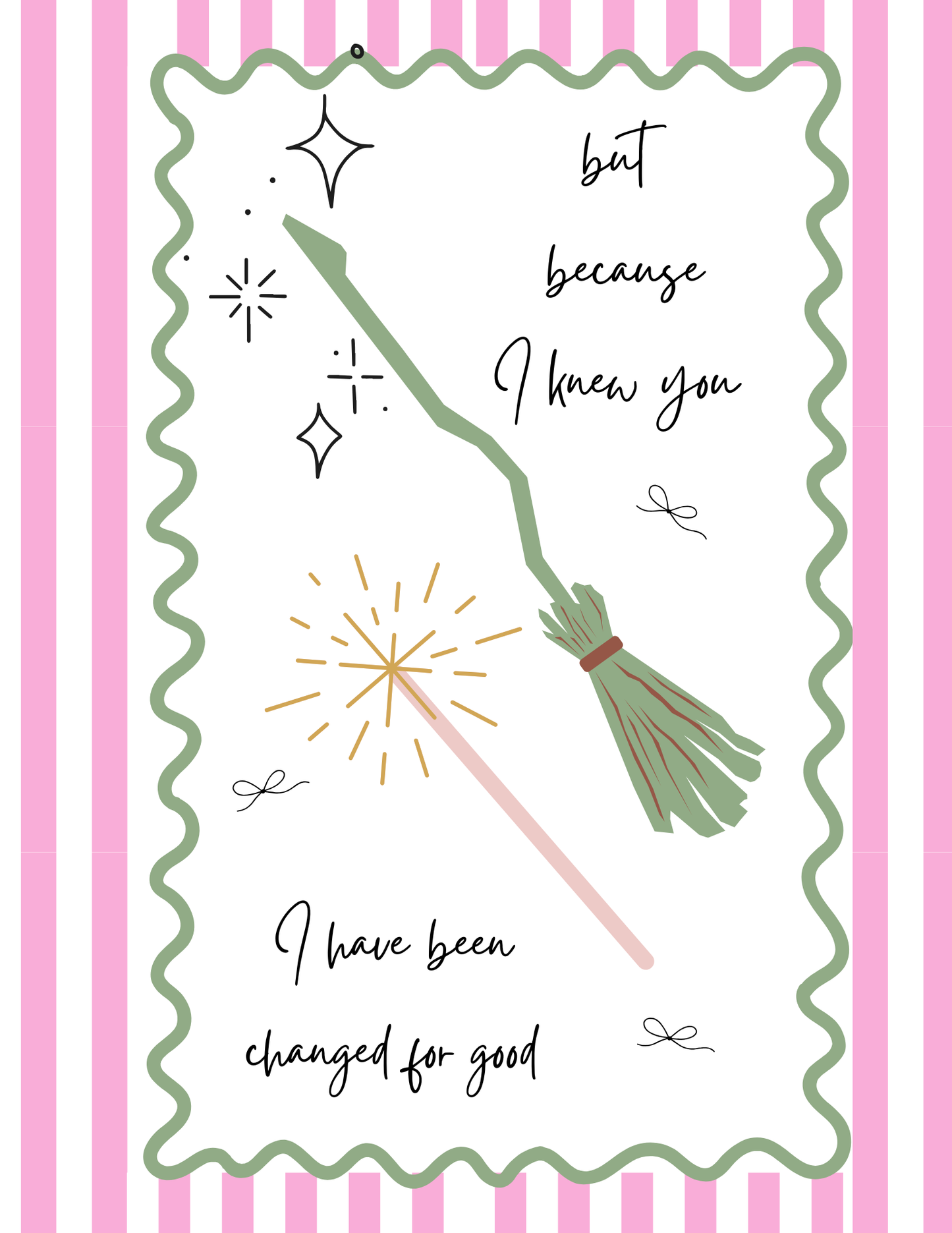 Bespoke print service