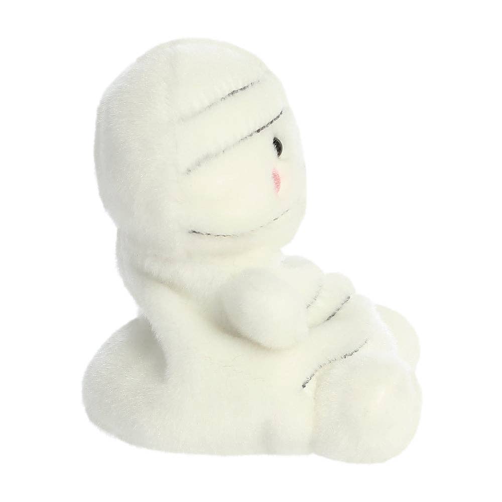 Aurora World - Palm Pals Brendan Mummy 13cm Soft Toy