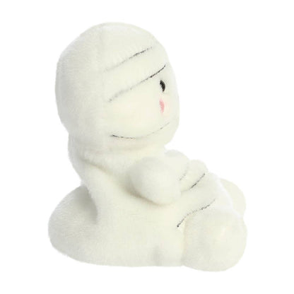 Aurora World - Palm Pals Brendan Mummy 13cm Soft Toy