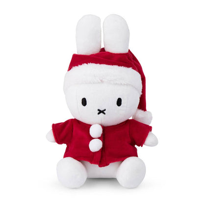 Bon Ton Toys Miffy Santa Sitting 23cm