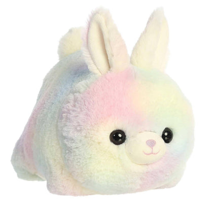 10" Plush Chunky Spudster Sorbet Bitty Bunny Rabbit