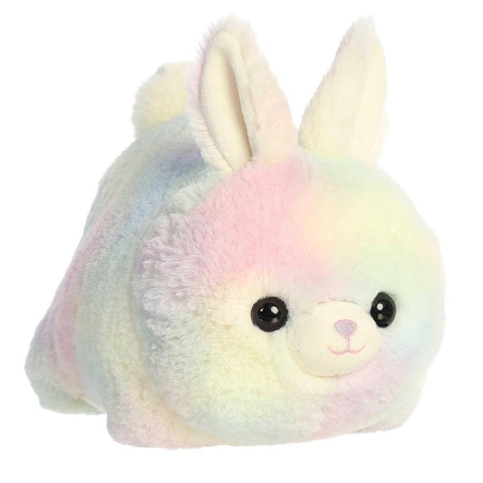 10" Plush Chunky Spudster Sorbet Bitty Bunny Rabbit