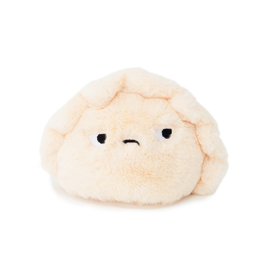 Fuzzy Stars - Grumpy Dumpling