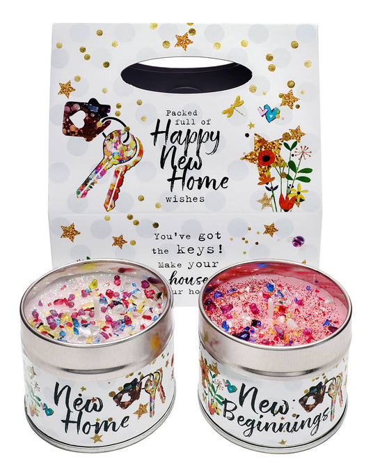 Best Kept Secrets - JUST BECAUSE DUOS – HAPPY NEW HOME