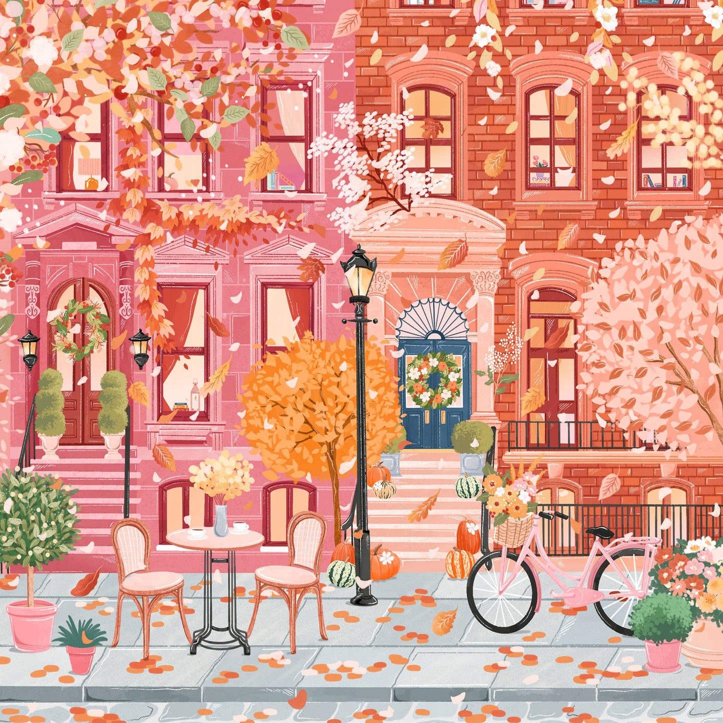 Simply, Katy - Brooklyn, New York