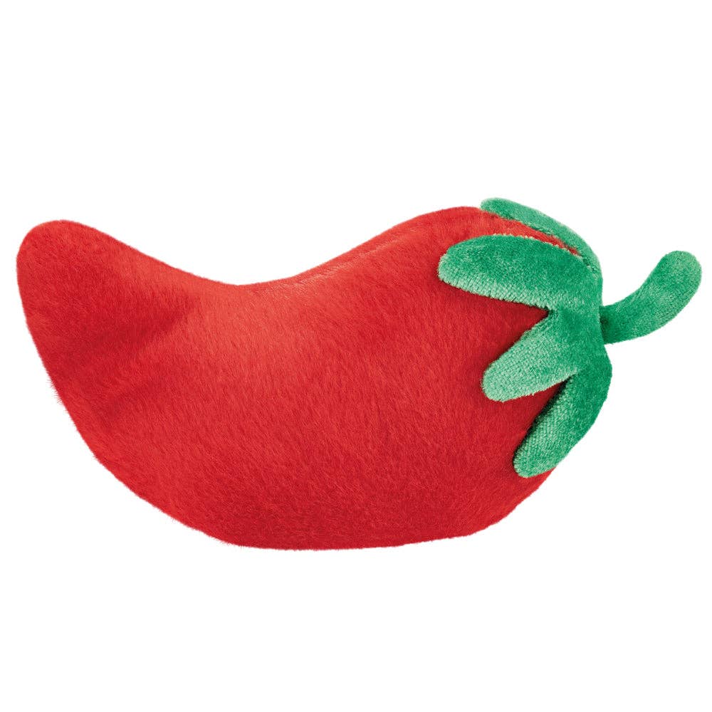 Aurora World - Palm Pals Fuego Chili Pepper 13cm Soft Toy