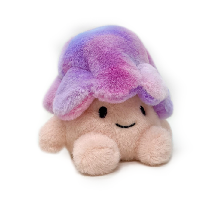 Fuzzy Stars - Shroomlet