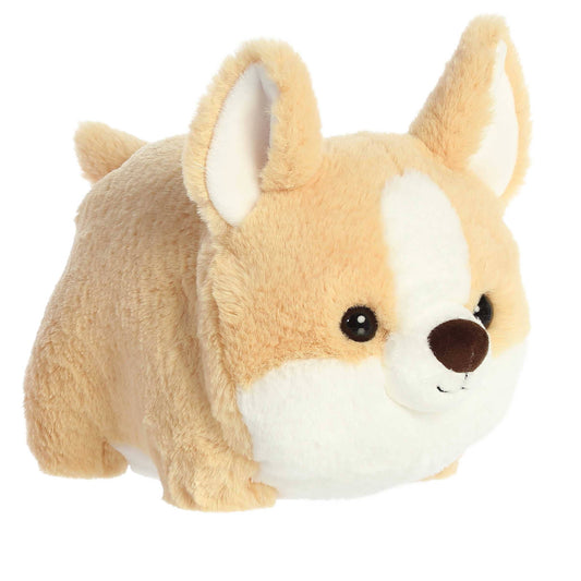 10" Chunky Spudster Corgi Stuffed Animal