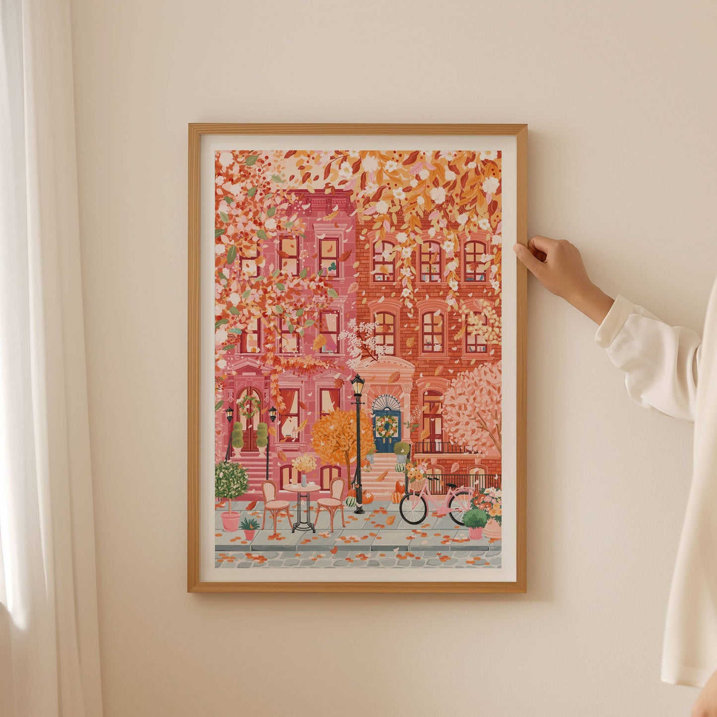 Simply, Katy - Brooklyn, New York