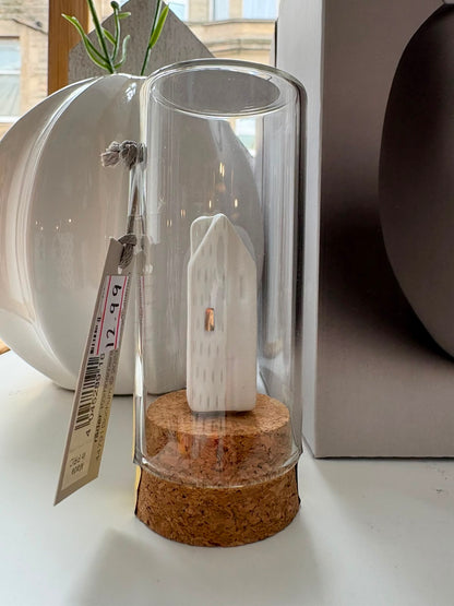 - Räder – Rader Glass wish Home is where the 8,5cm