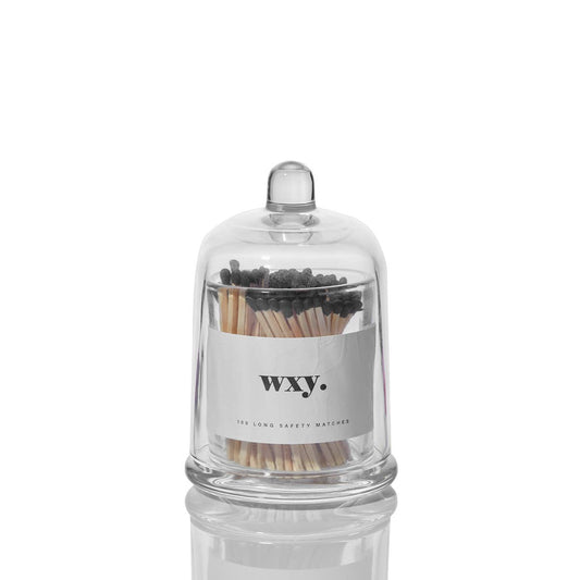wxy. - Cloche Matches