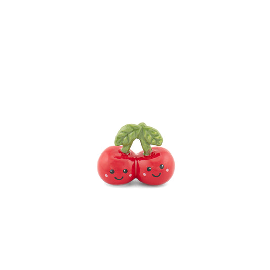 Sass and Belle - Cherry Token