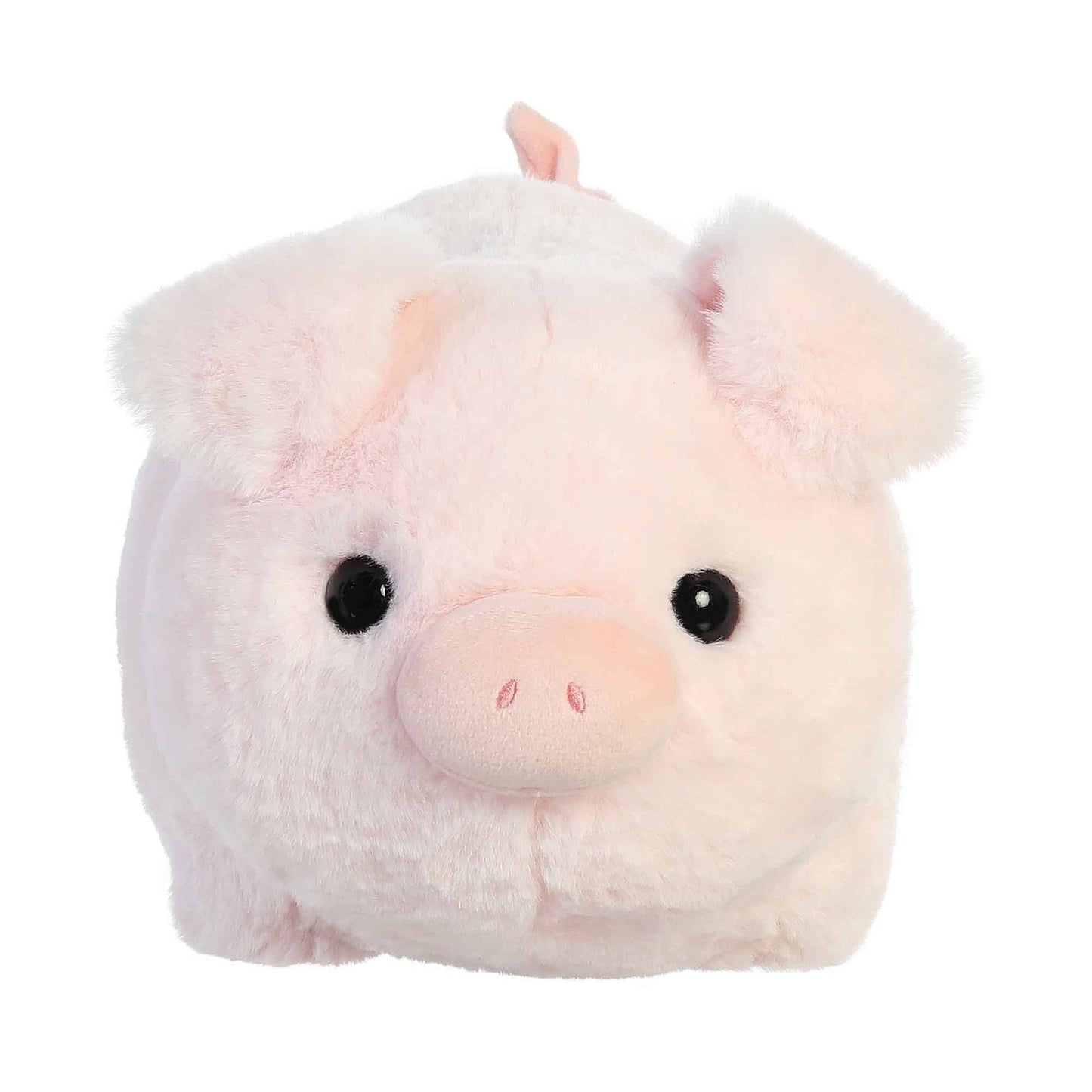 10" Chunky Spudster Cutie Pig Stuffed Animal