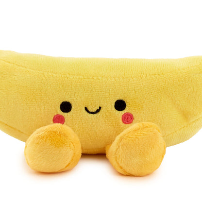 Hallmark - Better Together Strawberry and Banana Magnetic Plush Pair