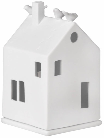 DM Brands Ltd - Räder – Rader Light house birdhouse 7x7x13cm
