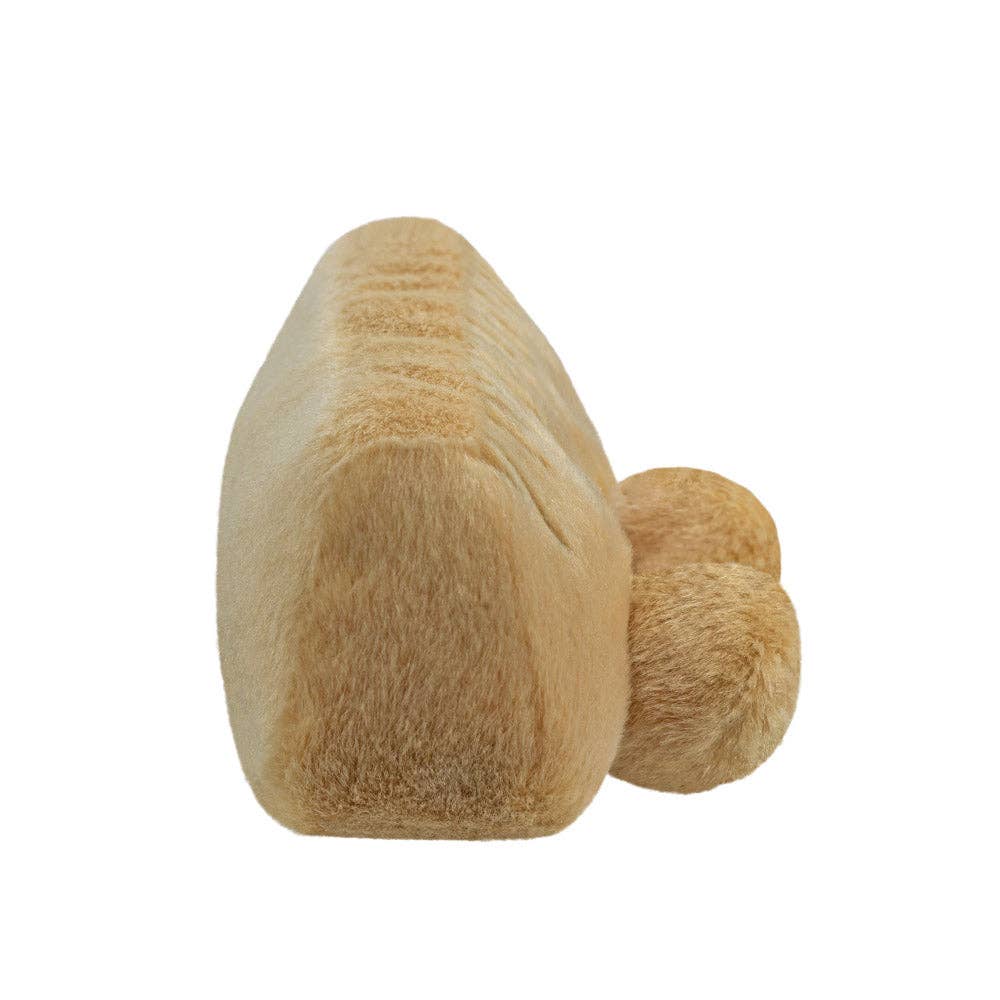 Aurora World - Palm Pals Roman Ruler Soft Toy