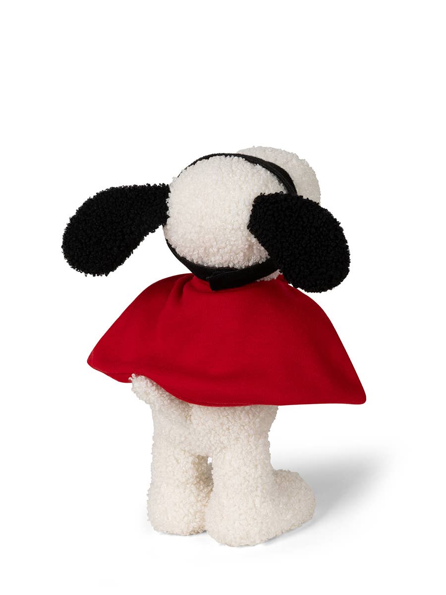 Bon Ton Toys Snoopy Masked Marvel Teddy - 24 cm