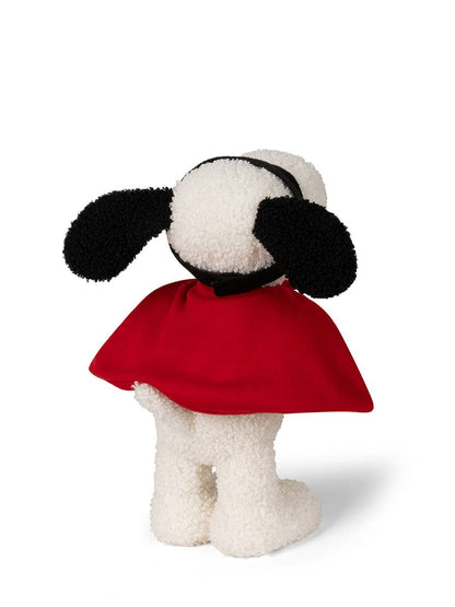 Bon Ton Toys Snoopy Masked Marvel Teddy - 24 cm