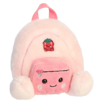 Kelley and Company - 5" Plush Francisca Backpack Palm Pals